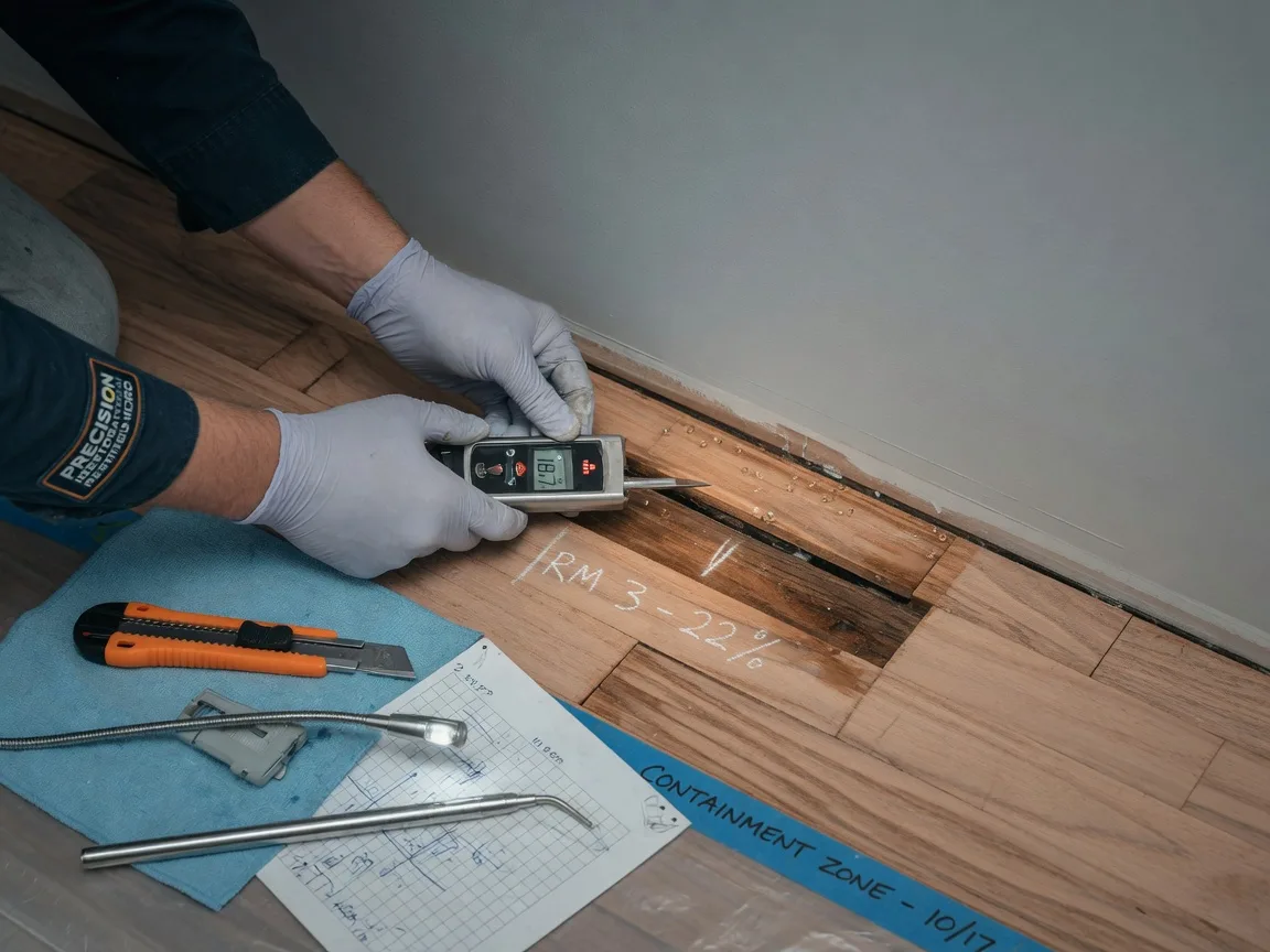 Why choose Water Removal in Dayton, TN